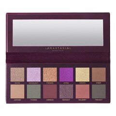 Fall Romance Palette – Paleta Sombras, Anastasia Beverly Hills
