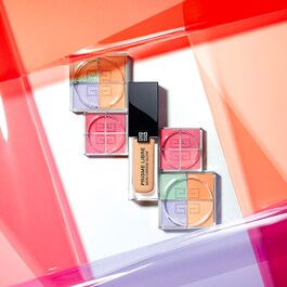 Prisme Libre Blush - Blush Pó Solto Quatro Tons