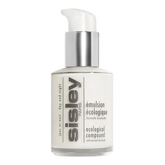Emulsion Ecologique Formule Avancée - Cuidado Revitalizante e Equilibrante, Sisley