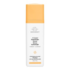 C-Luma™ Hydrabright Serum - Sérum com vitamina C, Drunk Elephant