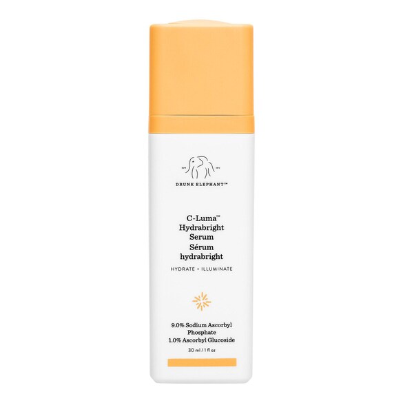 C-Luma™ Hydrabright Serum - Sérum com vitamina C, Drunk Elephant