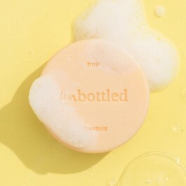 Naked Solid Shampoo - Champô Solido Cabelo Seco