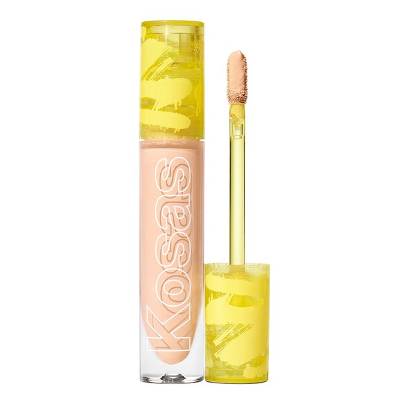 Revealer Concealer - Antiolheiras iluminador, Kosas