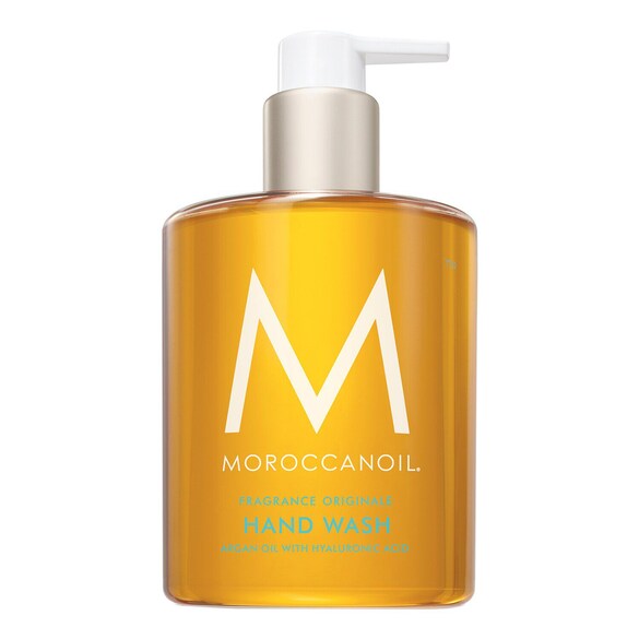 Savon Pour Les Mains - Sabonete de Mãos, Moroccanoil