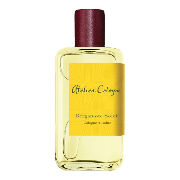Bergamote Soleil Cologne Absolue - Eau de Parfum, Atelier Cologne