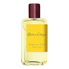 Bergamote Soleil Cologne Absolue - Eau de Parfum image