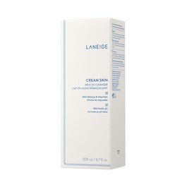 Cream Skin Milk Oil Cleanser -  Leite de Limpeza