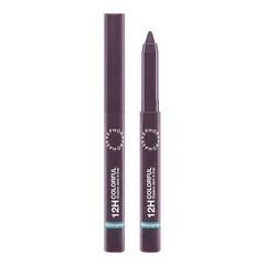 12H Colorful - Sombra para olhos e lápis, Sephora Collection