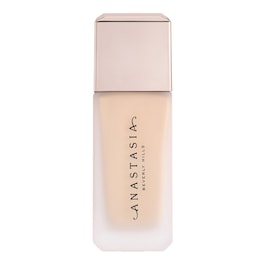 Impeccable Blurring Second-Skin Matte Foundation - Base 