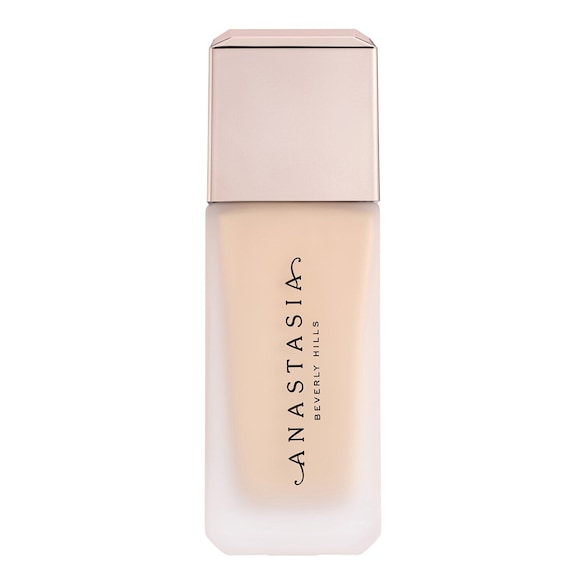 Impeccable Blurring Second-Skin Matte Foundation - Base , Anastasia Beverly Hills