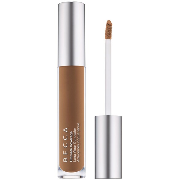 Ulitmate Coverage Concealer - Corretor Anti-imperfeições de alta cobertura, Becca Cosmetics