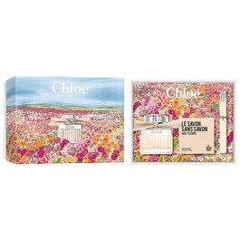 Coffret Chloé Signature - Eau de Parfum