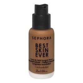 Best Skin Ever Fond De Teint - Base de Longa Duração Acabamento Natural