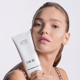 Dior Cleansers - La Mousse Off/On Purificante