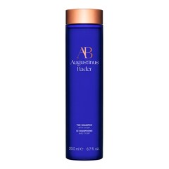 The Shampoo - Champô, AUGUSTINUS BADER