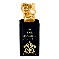 Soir d'Orient - Eau de Parfum, Sisley