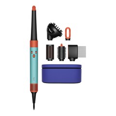 Airwrap i.d.™ - Moldeador multifunções e secador Encaracolado+Muito, Dyson