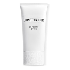 La Mousse OFF/ON - Espuma de limpeza facial purificante e hidratante, Dior