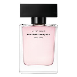for her Musc Noir - Eau de Parfum floriental almiscarada