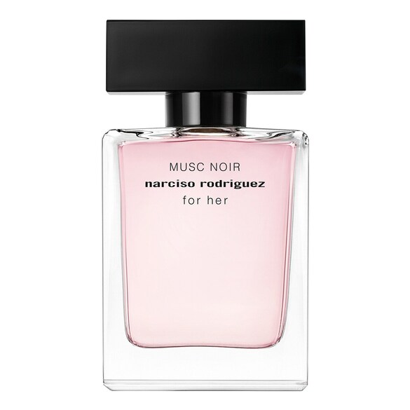 for her Musc Noir - Eau de Parfum floriental almiscarada, Narciso Rodriguez