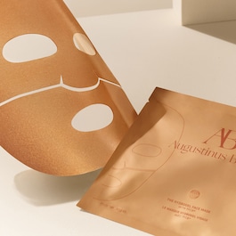 The Hydrogel Face Mask 6 Pack - Máscara de hidrogel