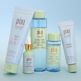 Clarity Cleanser - Gel Limpeza Purificante