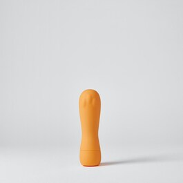 The Surfer -Vibrador Clitoral Compacto