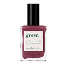 Green - Verniz