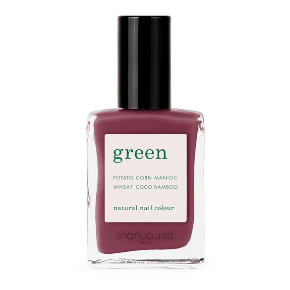 Green - Verniz, Manucurist