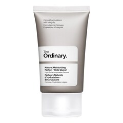 Facteurs Naturels d'Hydratation + Bêta-Glucane - Gel Hidratante, The Ordinary