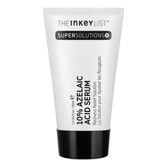 Redness Solution with 10% Azelaic - Sérum Anti-Vermelhidão, The Inkey List