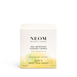 Feel Refreshed 1 Wick - Vela Perfumada