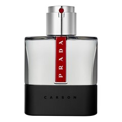 Prada Luna Rossa Carbon - Eau de Toilette, PRADA