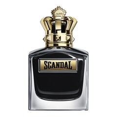 Scandal Pour Homme Le Parfum - Notas de Gerânio, Fava Tonka, Madeira de Sândalo, Jean Paul Gaultier