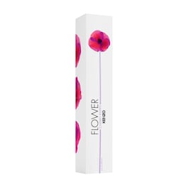Flower By Kenzo Cherry Poppy - Eau de Parfum Notas florais frutadas