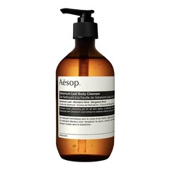 Geranium Leaf - Gel Duche, AESOP