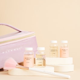 Deluxe Hair Treatment - Coffret Cuidados de Cabelo