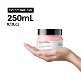 Vitamino Color - Máscara Protetora de Cor