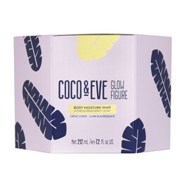 Glow Figure - Creme de corpo ultra-hidratante