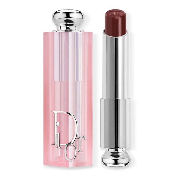 Dior Addict Lip Glow - Bálsamo de lábios hidratante 48h, cor ativada pelo pH, Dior