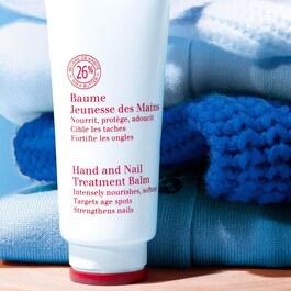 Baume Jeunesse des Mains - Bálsamo Hidratante Mãos