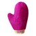 SUNNY HONEY TAN VELVET MITT