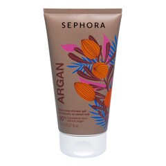 Black Soap Shower Gel - Gel Duche, Sephora Collection