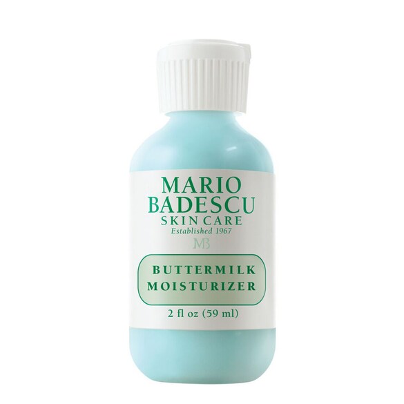 Special Buttermilk Moisturizer, MARIO BADESCU