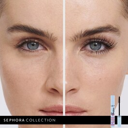 Big By Definition Waterproof - Mascara Efeito Pestanas Multiplas
