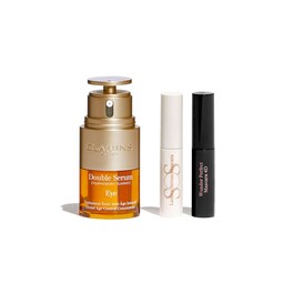 Double Serum Eye - Coffret Tratamento