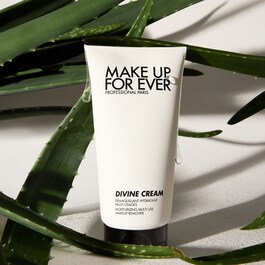 Divine Cream - Desmaquilhante 