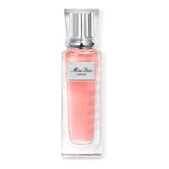 Miss Dior Parfum - Formato roller-pearl - Notas florais, frutadas e amadeiradas, Dior