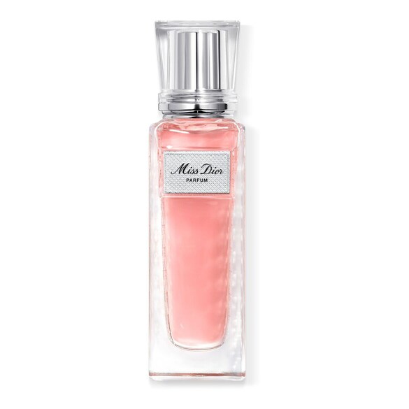 Miss Dior Parfum - Formato roller-pearl - Notas florais, frutadas e amadeiradas, Dior
