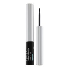 Intense ink liner - Eyeliner intenso Waterproof, Sephora Collection
